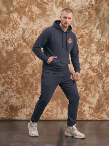 СПОРТИВНЫЙ КОСТЮМ МУЖСКОЙ