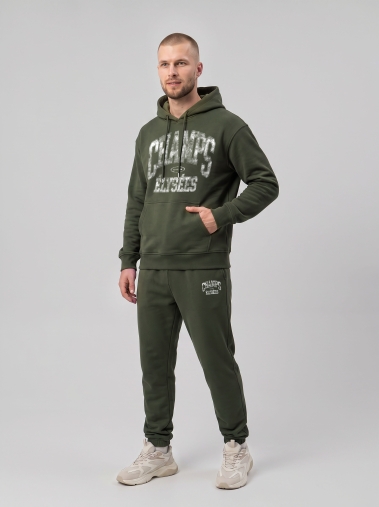 СПОРТИВНЫЙ КОСТЮМ МУЖСКОЙ