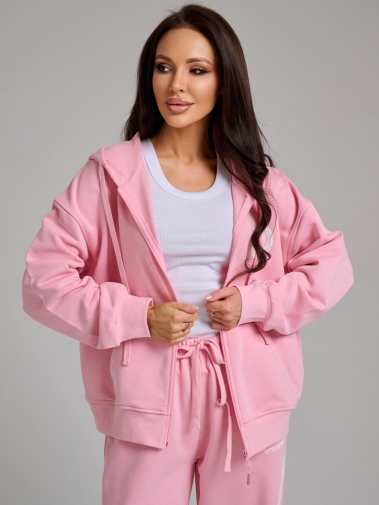 СПОРТИВНЫЙ КОСТЮМ ЖЕНСКИЙ 