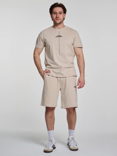 КОСТЮМ С ШОРТАМИ 