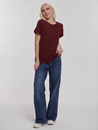 ФУТБОЛКА ЖЕНСКАЯ