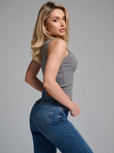 МАЙКА ЖЕНСКАЯ