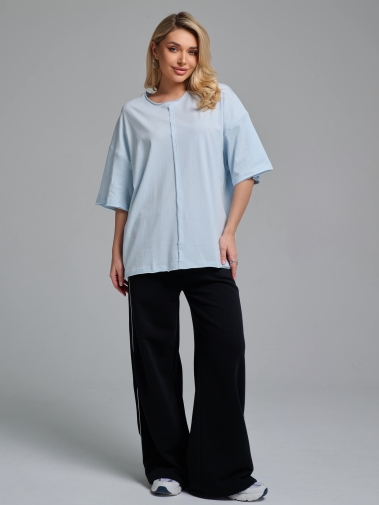 ФУТБОЛКА ЖЕНСКАЯ