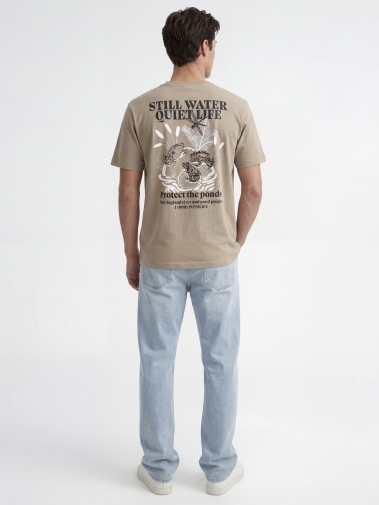 ФУТБОЛКА МУЖСКАЯ