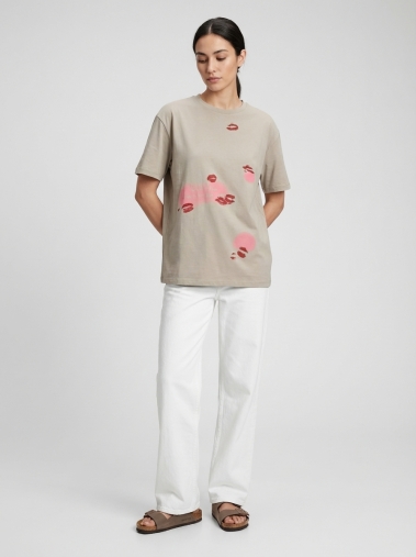 ФУТБОЛКА ЖЕНСКАЯ