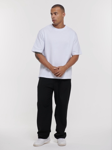 МУЖСКАЯ ФУТБОЛКА ОВЕРСАЙЗ