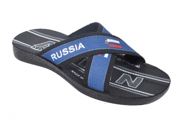 Шлепанцы мужские