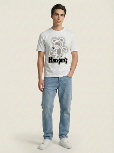 ФУТБОЛКА МУЖСКАЯ