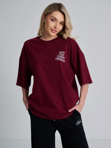 ФУТБОЛКА ЖЕНСКАЯ