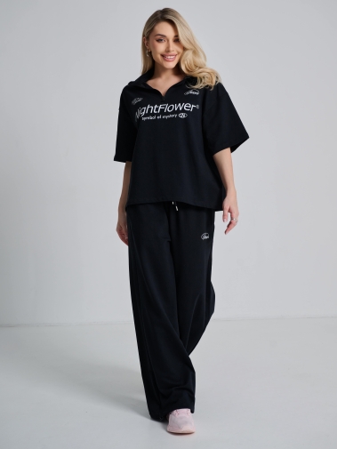 СПОРТИВНЫЙ КОСТЮМ ЖЕНСКИЙ