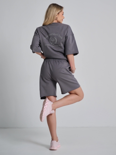 КОСТЮМ ЖЕНСКИЙ