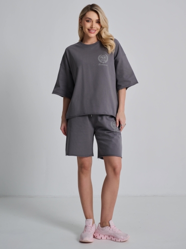 КОСТЮМ ЖЕНСКИЙ