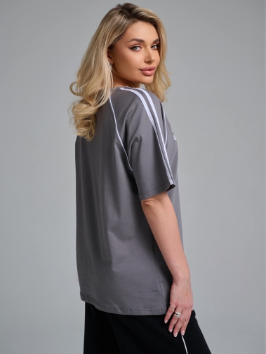 ФУТБОЛКА ЖЕНСКАЯ