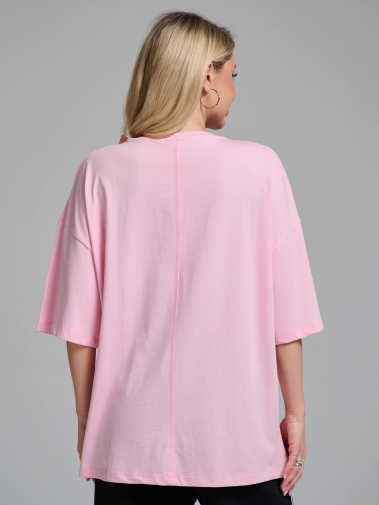 ФУТБОЛКА ЖЕНСКАЯ