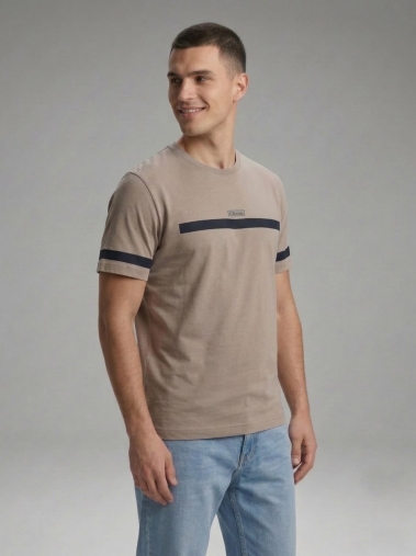 ФУТБОЛКА МУЖСКАЯ