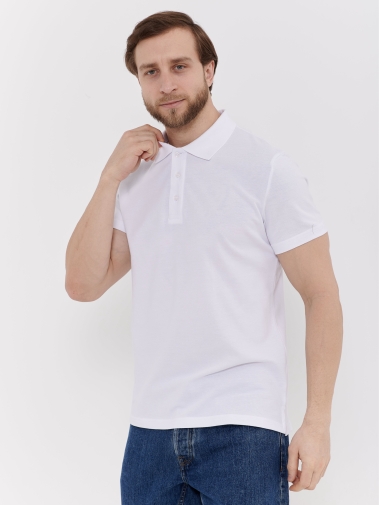 ПОЛО МУЖСКАЯ