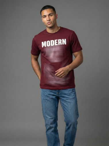 ФУТБОЛКА МУЖСКАЯ