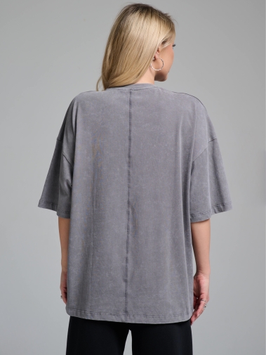 ФУТБОЛКА ЖЕНСКАЯ