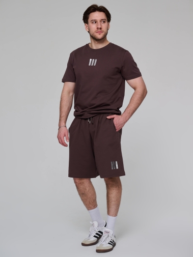 КОСТЮМ С ШОРТАМИ 