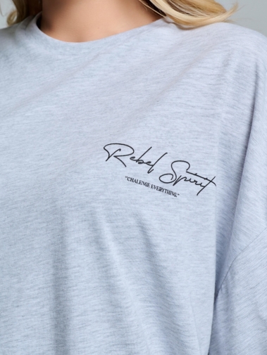 ФУТБОЛКА ЖЕНСКАЯ