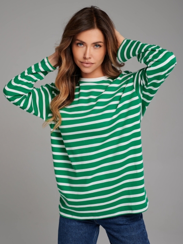 ЛОНГСЛИВ ЖЕНСКИЙ