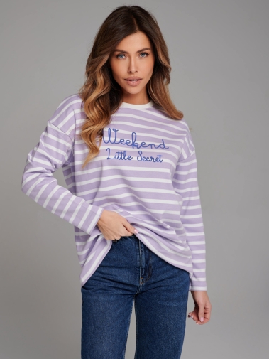 ЛОНГСЛИВ ЖЕНСКИЙ