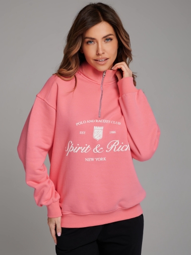 ТОЛСТОВКА ЖЕНСКАЯ