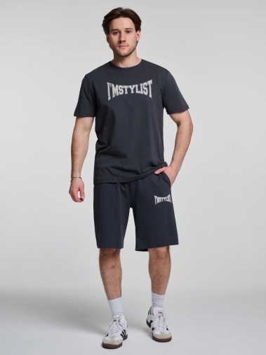 КОСТЮМ С ШОРТАМИ 