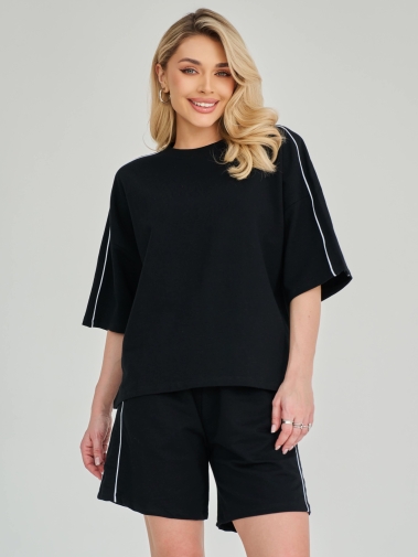 КОСТЮМ ЖЕНСКИЙ