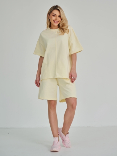 КОСТЮМ ЖЕНСКИЙ