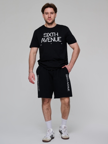 КОСТЮМ С ШОРТАМИ 