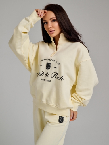 СПОРТИВНЫЙ КОСТЮМ ЖЕНСКИЙ 