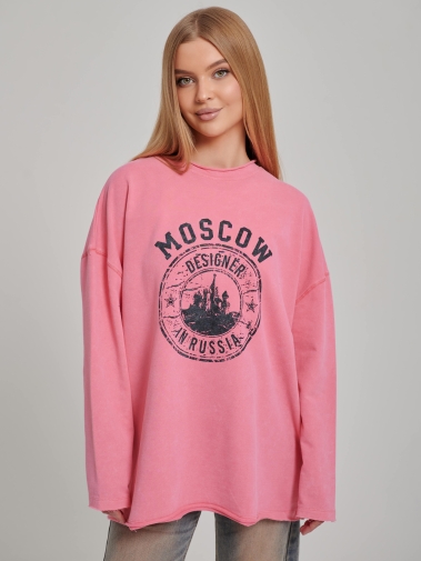 ЖЕНСКИЙ ЛОНГСЛИВ