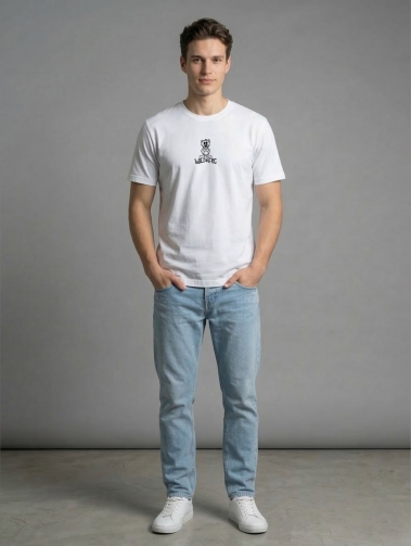 ФУТБОЛКА МУЖСКАЯ