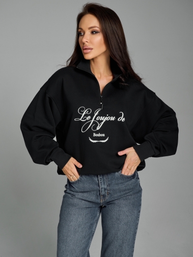 ЖЕНСКАЯ ТОЛСТОВКА