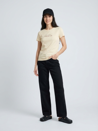 ФУТБОЛКА ЖЕНСКАЯ