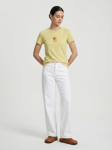 ФУТБОЛКА ЖЕНСКАЯ