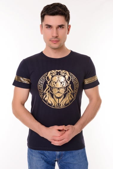 Футболка мужская