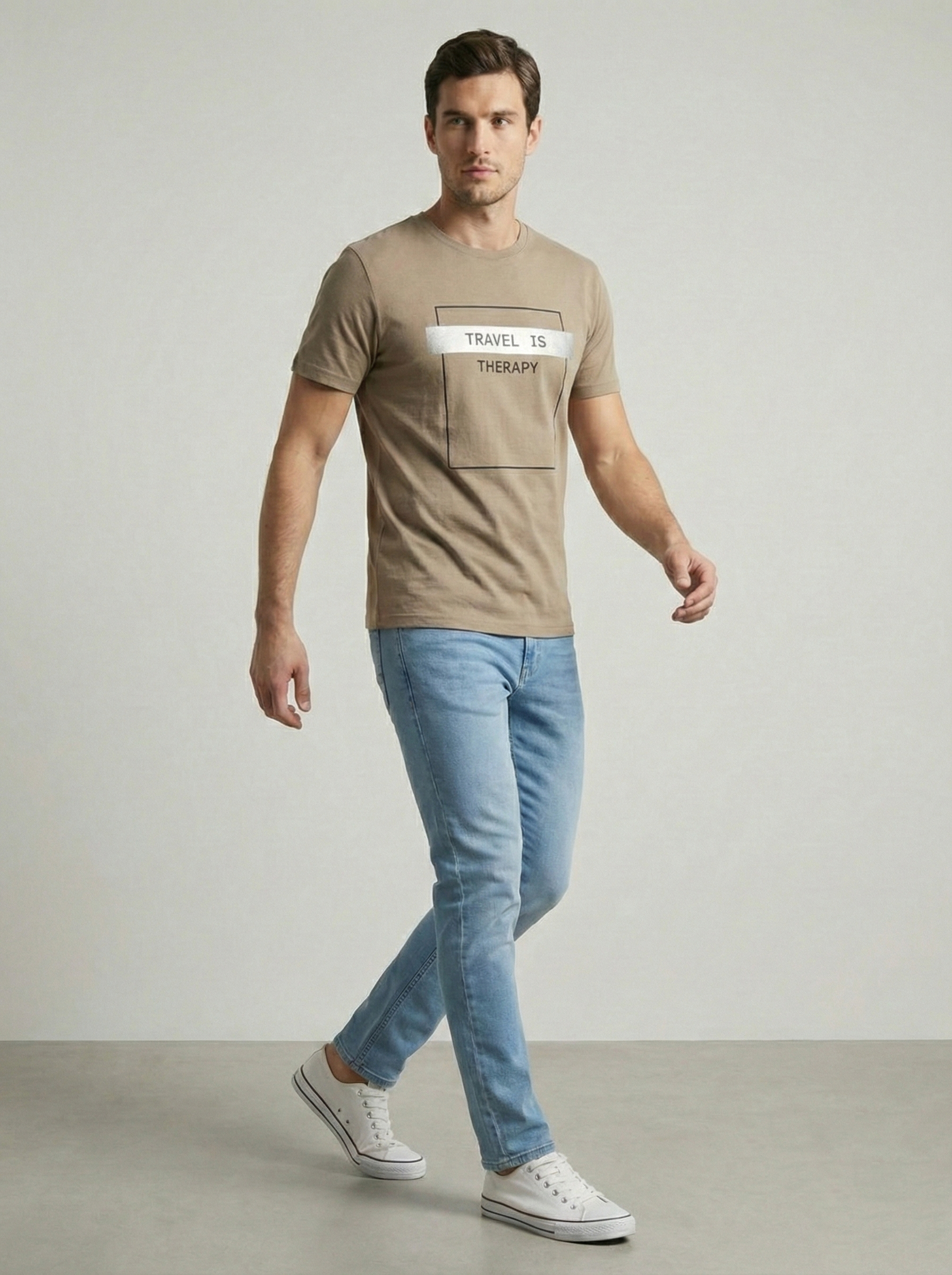 ФУТБОЛКА МУЖСКАЯ