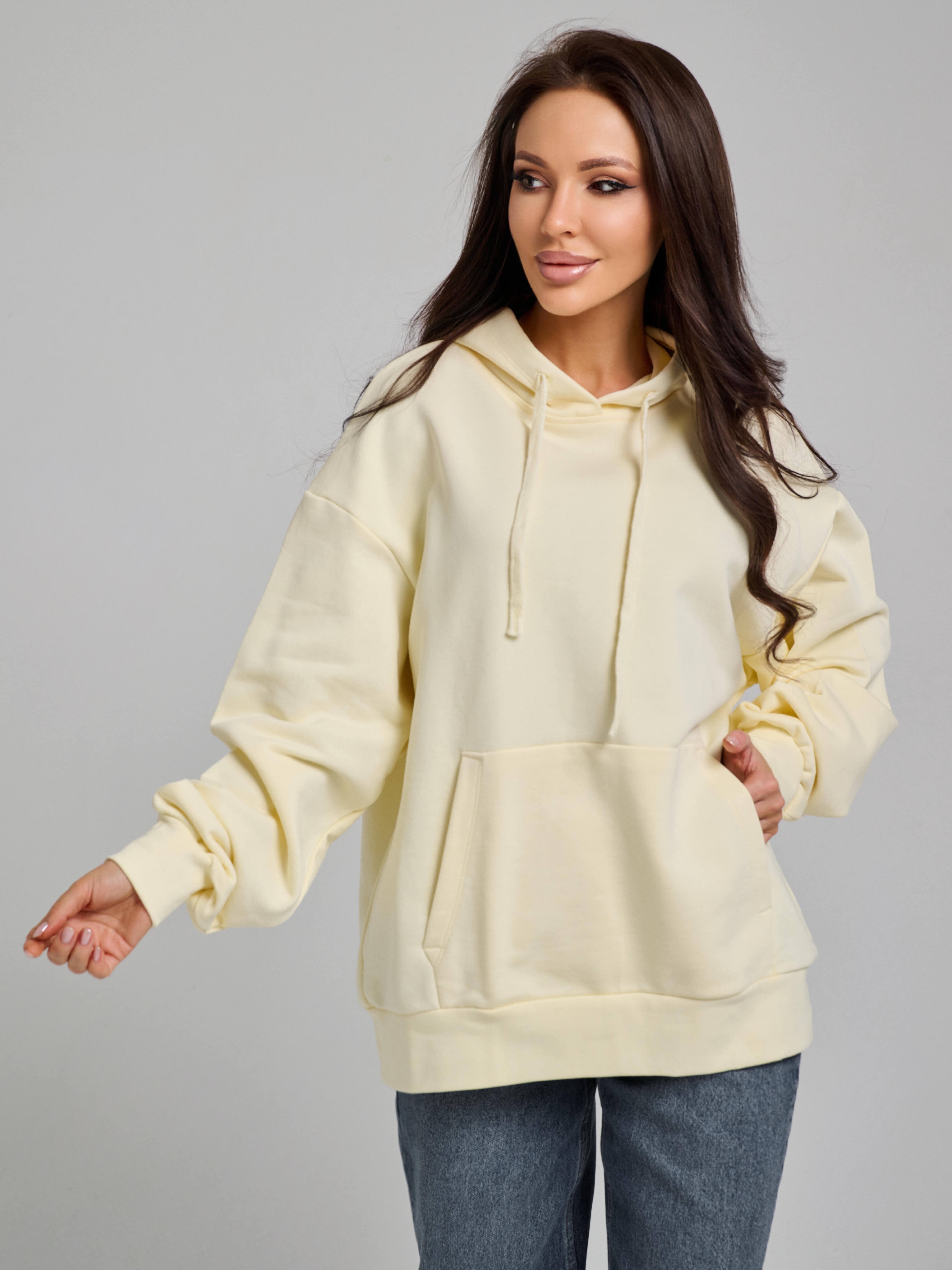 ЖЕНСКАЯ ТОЛСТОВКА