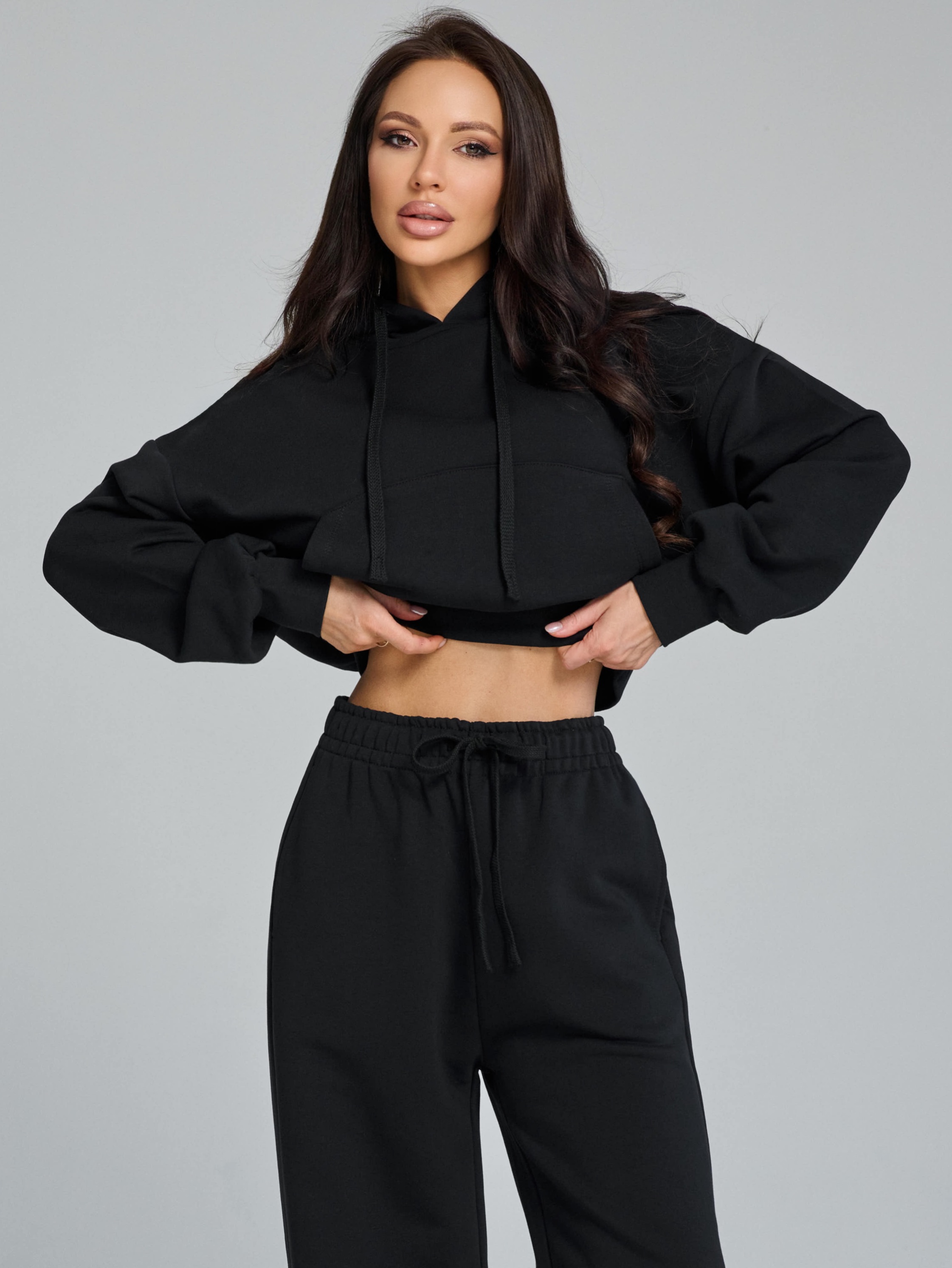 СПОРТИВНЫЙ КОСТЮМ ЖЕНСКИЙ 