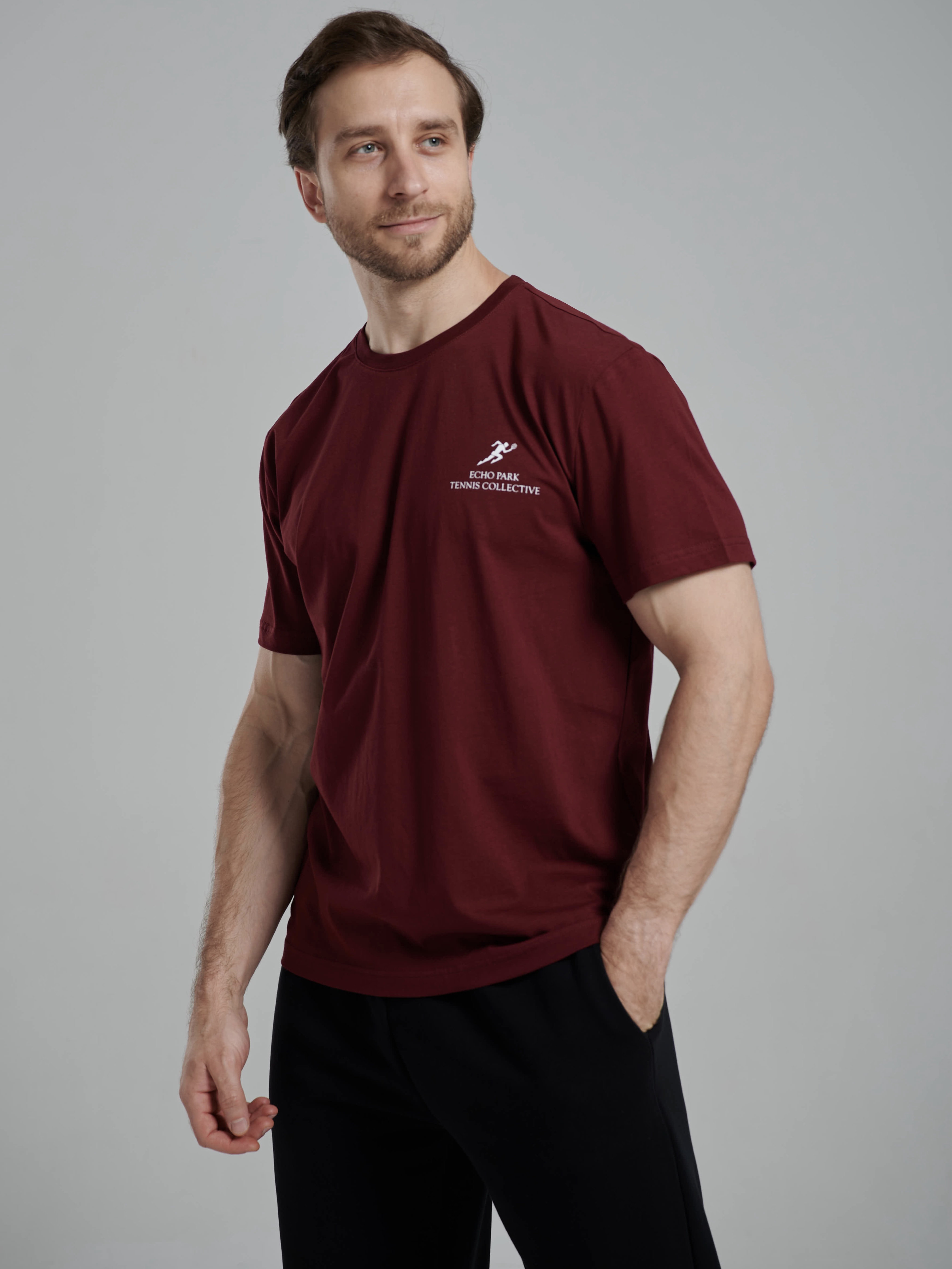 ФУТБОЛКА МУЖСКАЯ