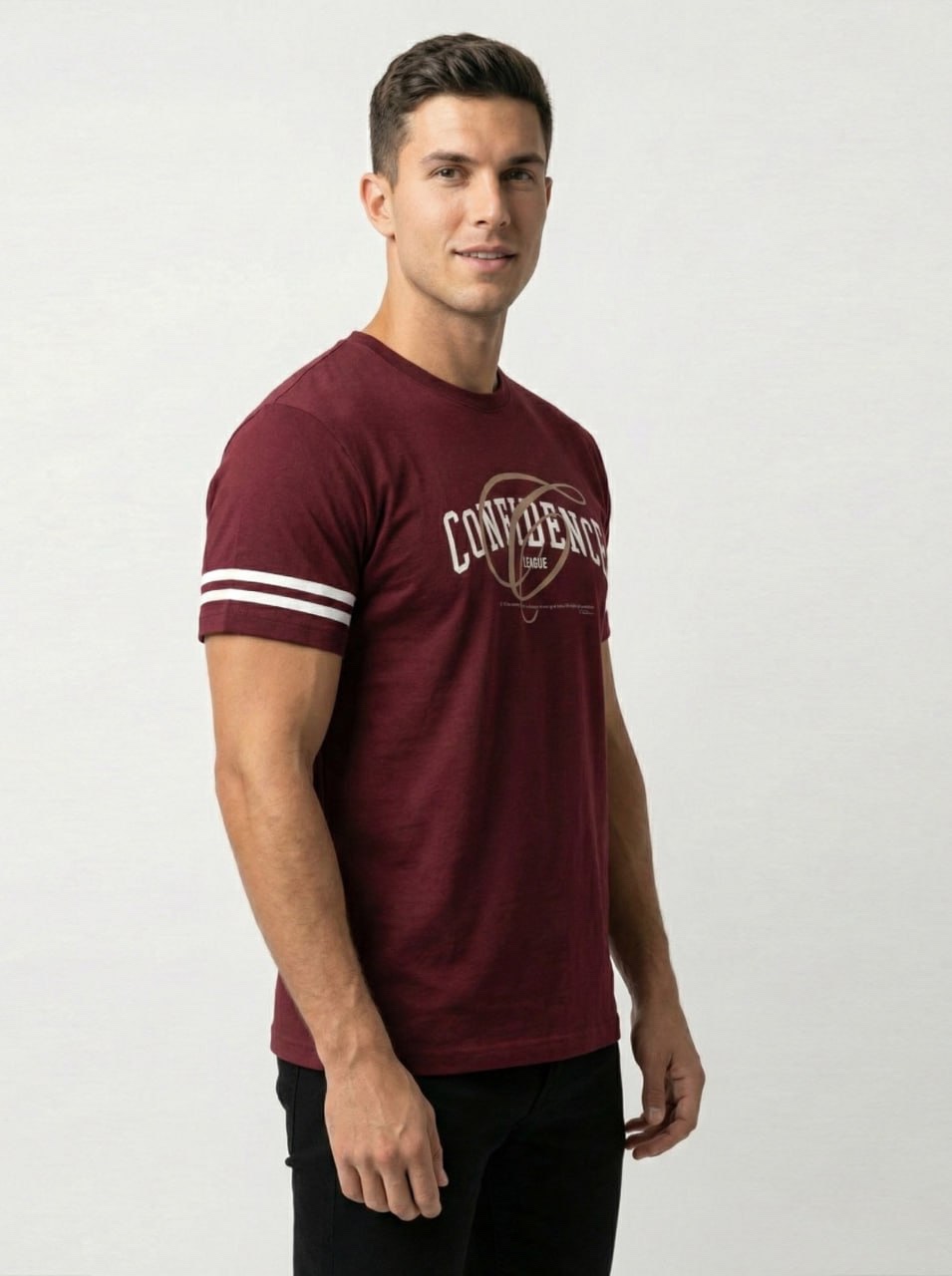 ФУТБОЛКА МУЖСКАЯ