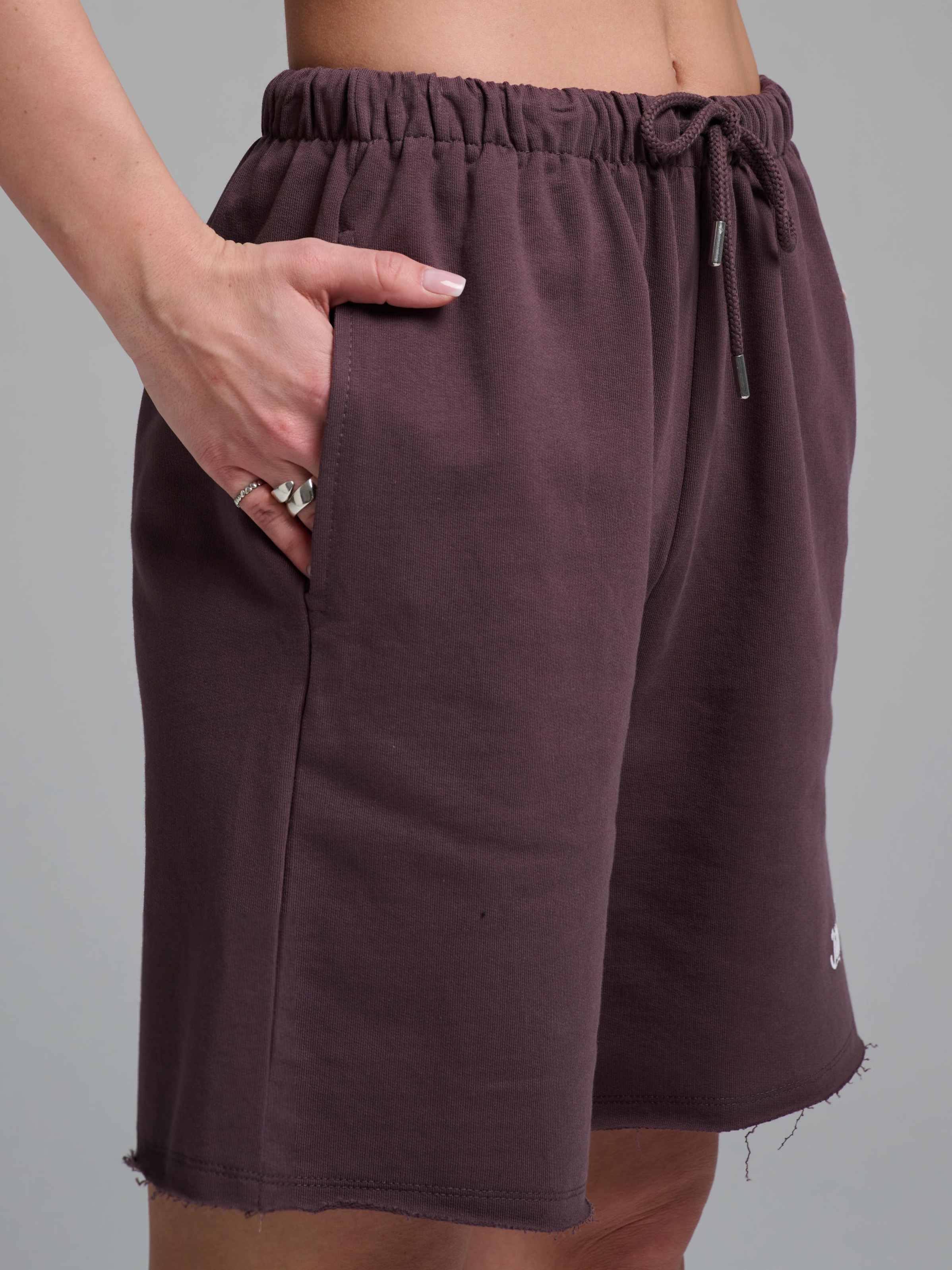 ШОРТЫ ЖЕНСКИЕ