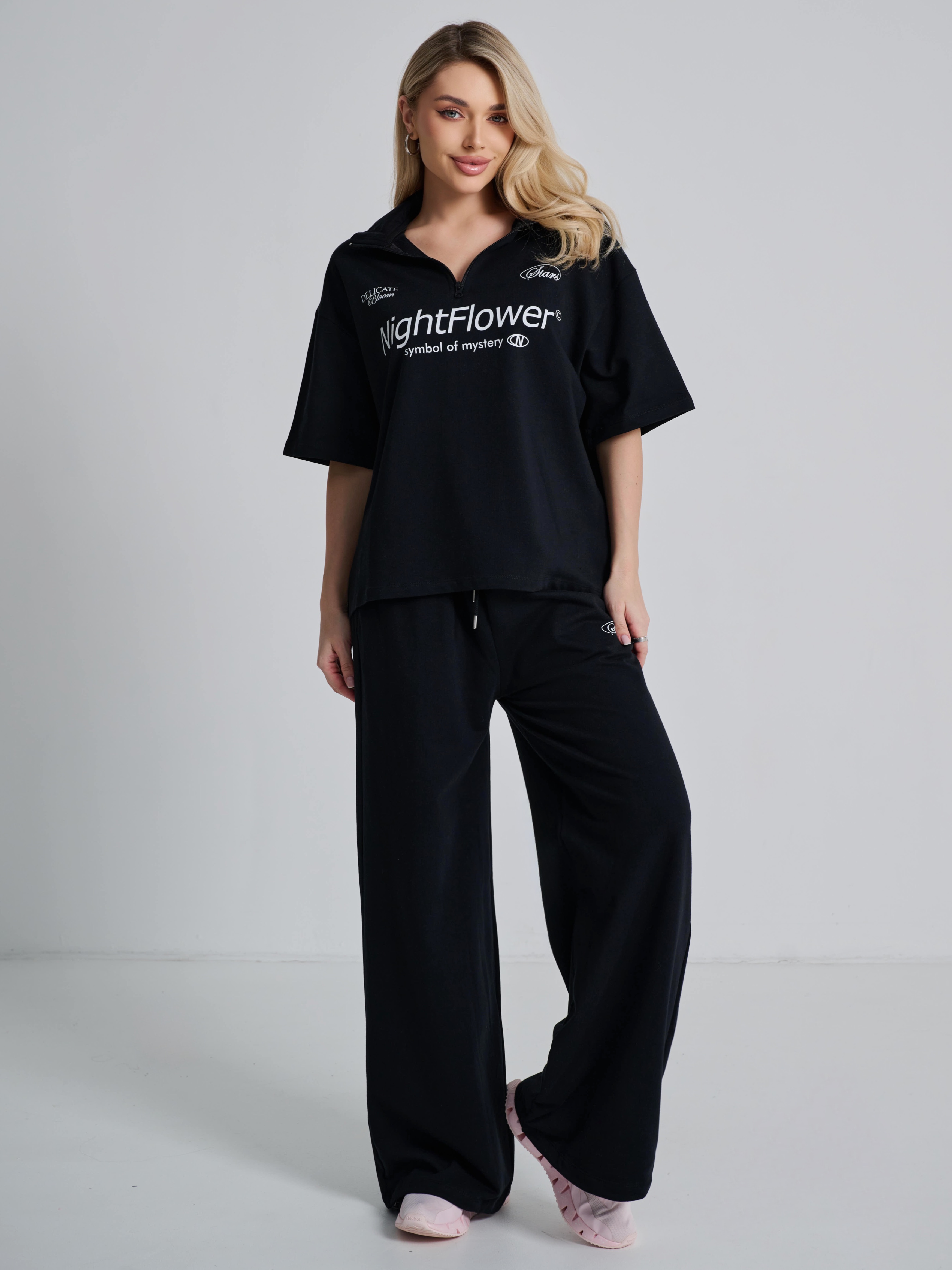 СПОРТИВНЫЙ КОСТЮМ ЖЕНСКИЙ