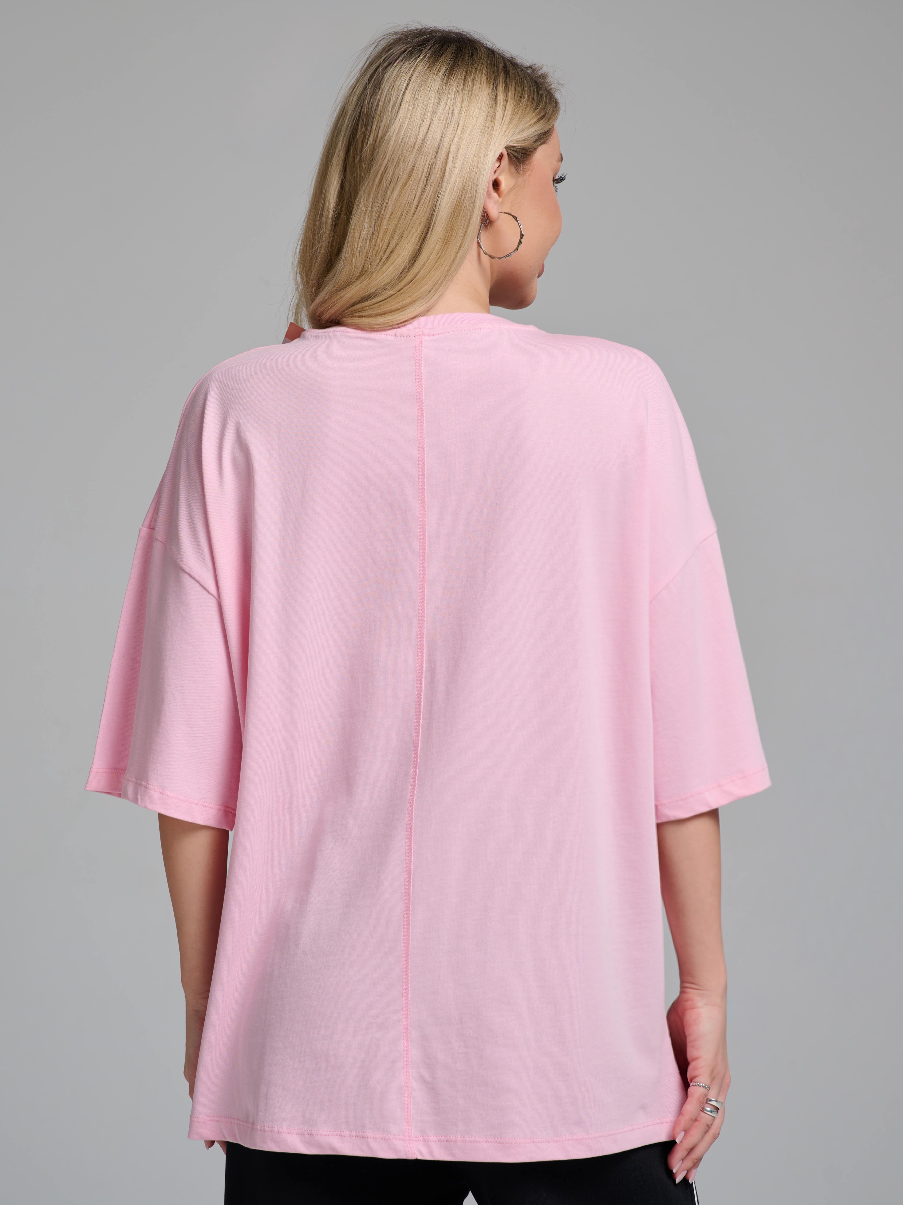 ФУТБОЛКА ЖЕНСКАЯ