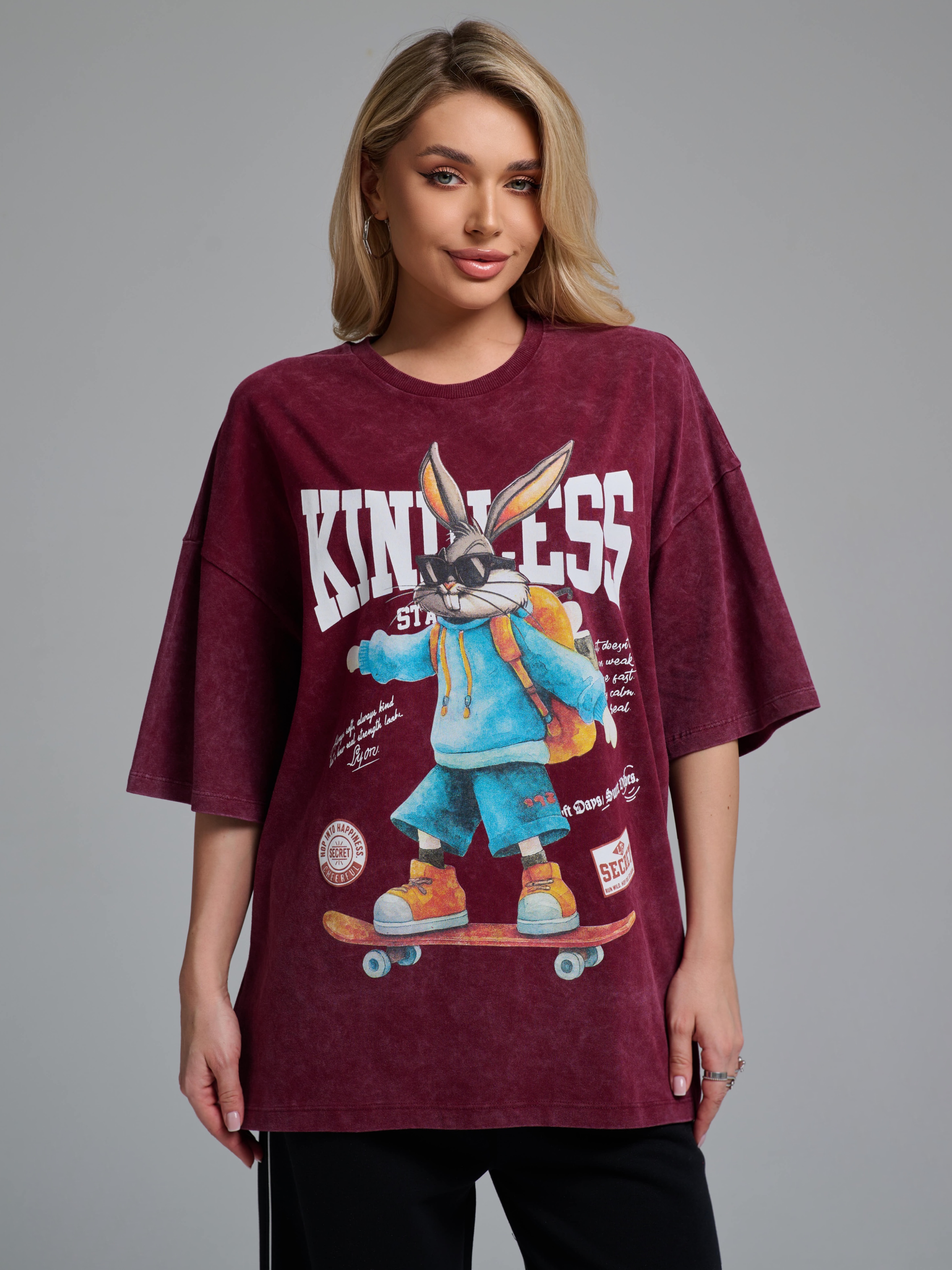 ФУТБОЛКА ЖЕНСКАЯ