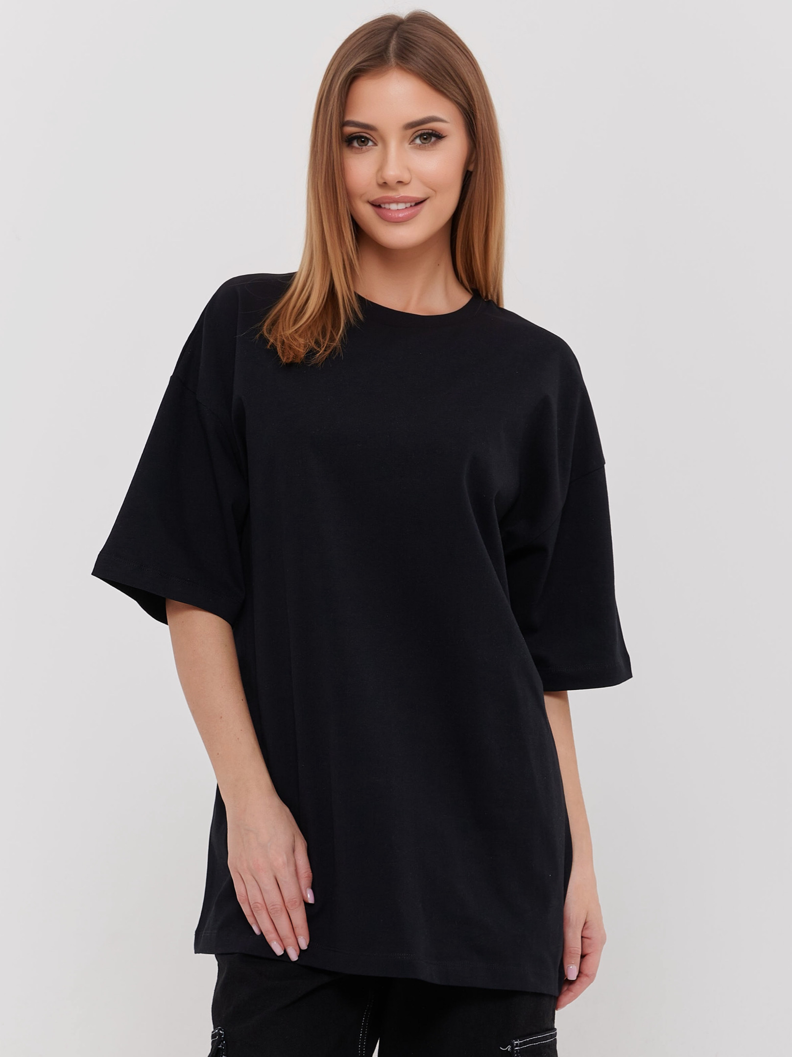 ФУТБОЛКА ЖЕНСКАЯ