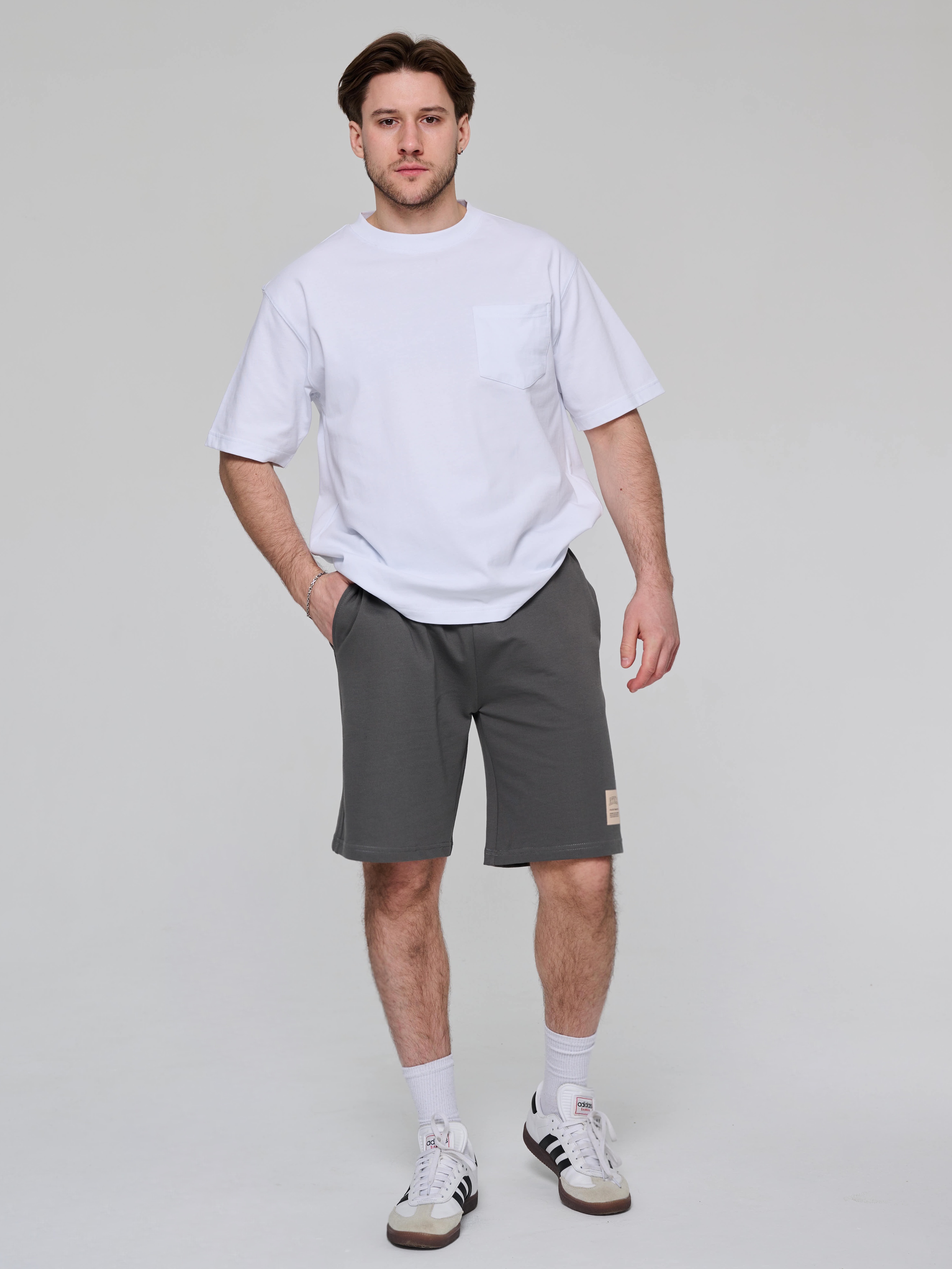 ШОРТЫ  МУЖСКИЕ