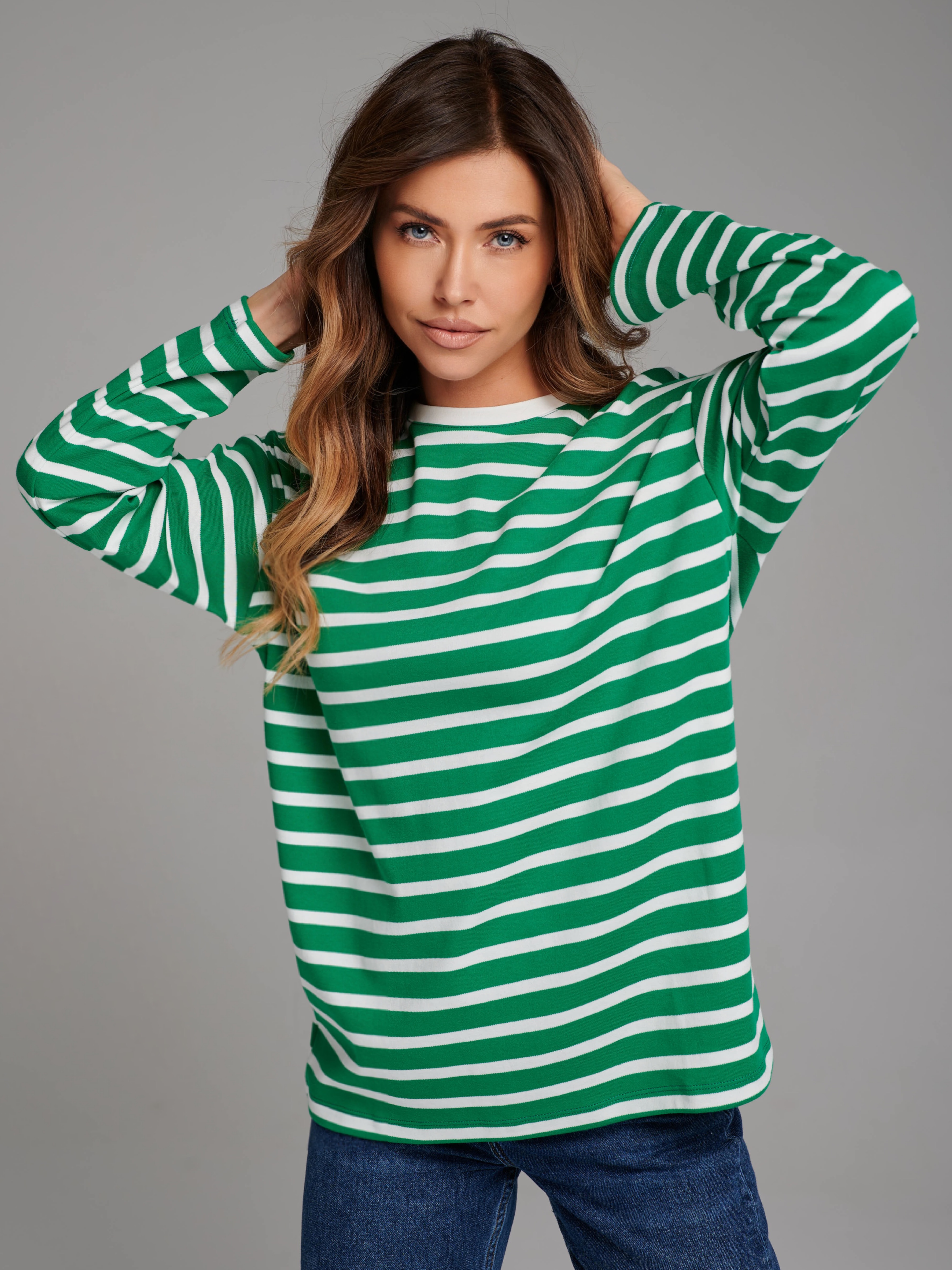 ЛОНГСЛИВ ЖЕНСКИЙ